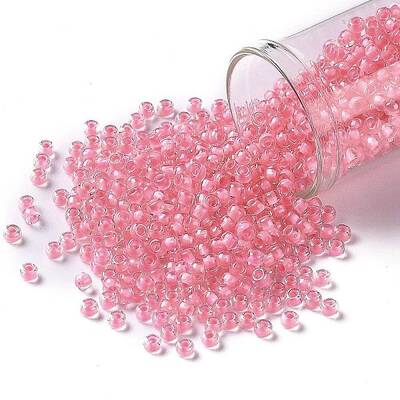 TOHO Round Seed Beads