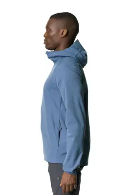 M's Daybreak Jacket | Color: True Blue | Size: M