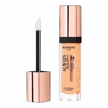 Bourjois Always Fabulous 24h Extreme Resist Full Coverage - Long Lasting Concealer 6ml 100 Ivory