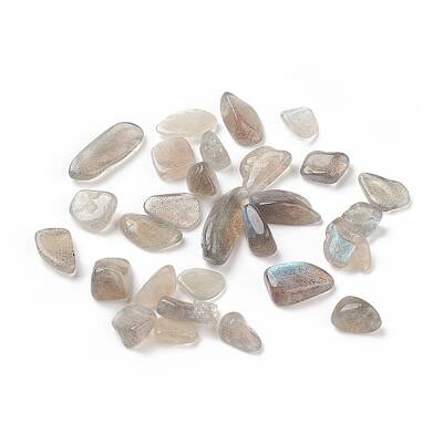 Natural Labradorite Beads