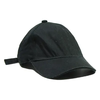 HUGO BOSS Mens Baseball Cap Black ONE SIZE