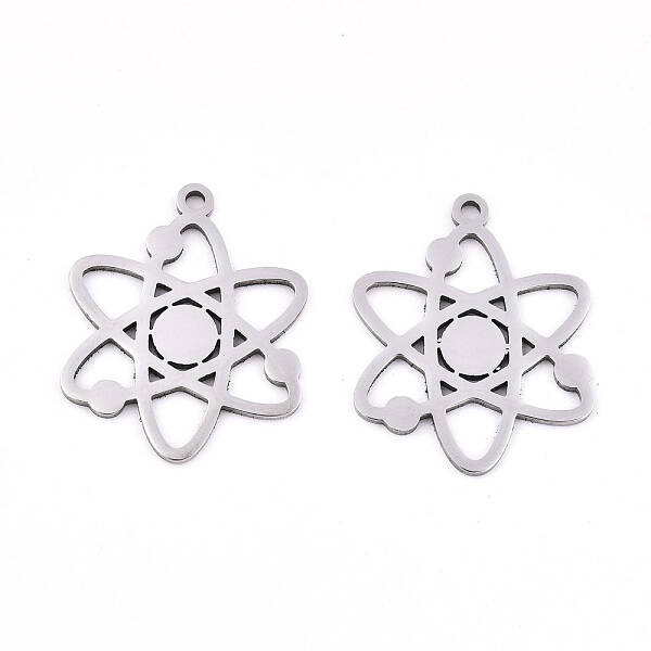 Non-Tarnish 201 Stainless Steel Pendants