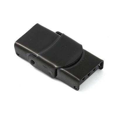 Ion Plating(IP) 201 Stainless Steel Watch Band Clasps