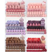 Makeup Sponge Puff, 10/20/40/50/60pcs Multifunctional Makeup Sponge Puff, Beauty Sponges, Wet and Dry Dual Use Makeup Tool fo...