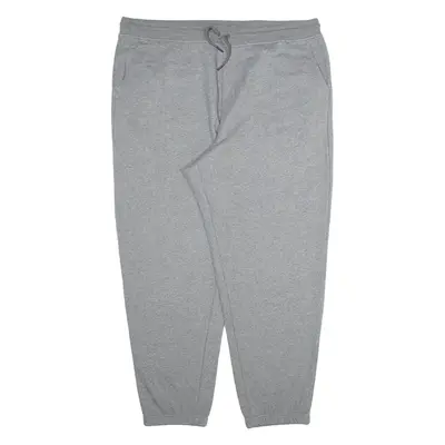 PATAGONIA Mens Joggers Grey Tapered 2XL W42 L29