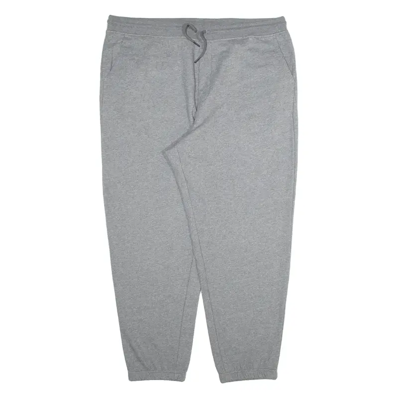 PATAGONIA Mens Joggers Grey Tapered 2XL W42 L29