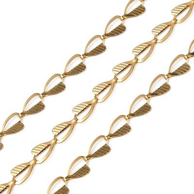 304 Stainless Steel Link Chains