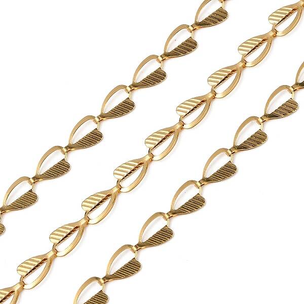 304 Stainless Steel Link Chains