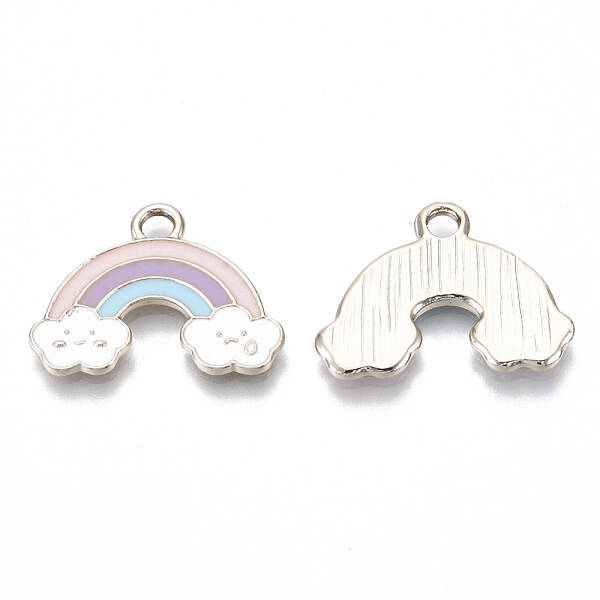 Alloy Pendants