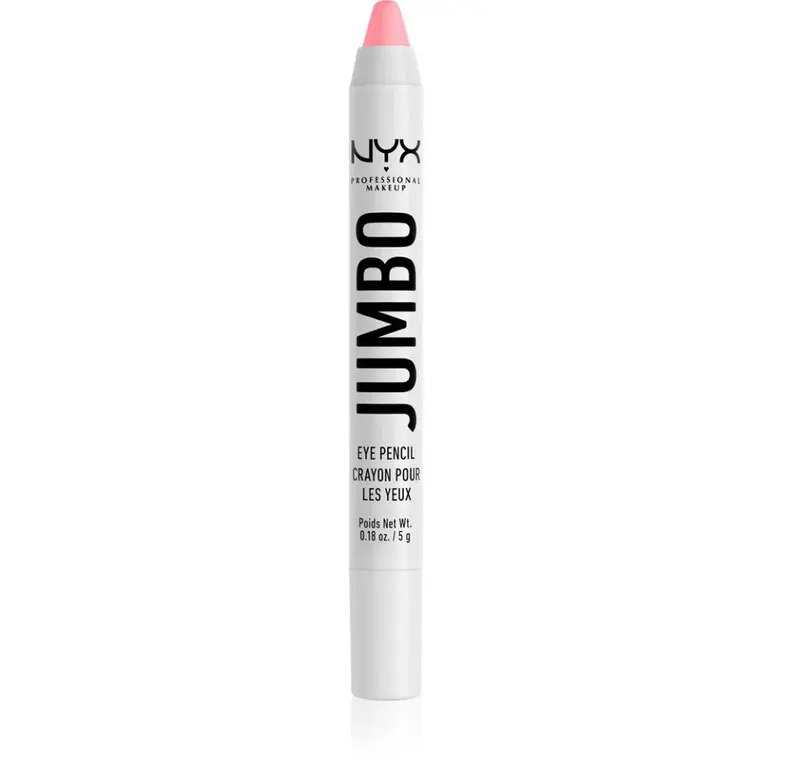NYX Professional Make-up Jumbo eye pencil color 635 - Sherbert 5 g