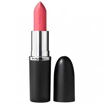 Mac Cosmetics Satin Lipstick 100 Grapefruit Pucker