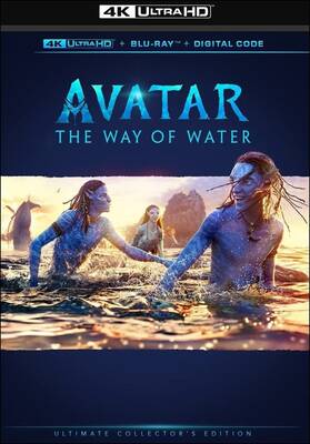 Avatar: The Way of Water