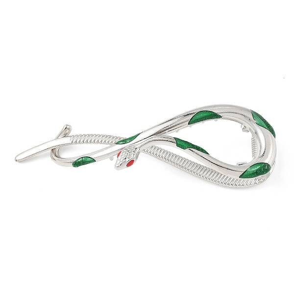 Alloy Hair Bobby Pins for Women Girls