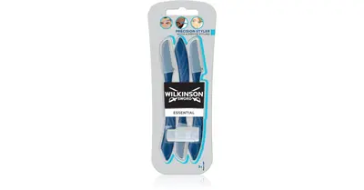 Wilkinson sword Precision Styler (3 pieces)