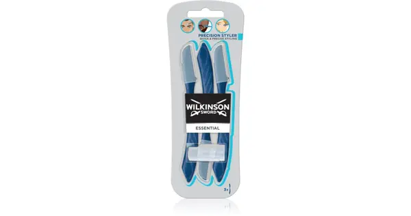 Wilkinson sword Precision Styler (3 pieces)