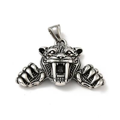 304 Stainless Steel Pendants