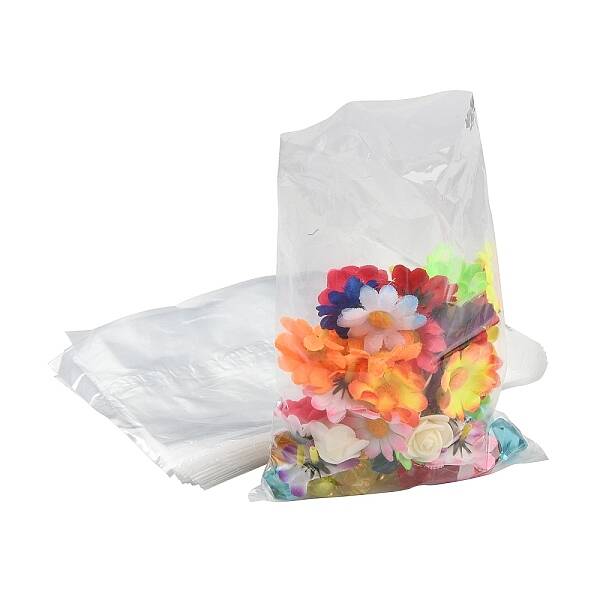 Rectangle Plastic Bags