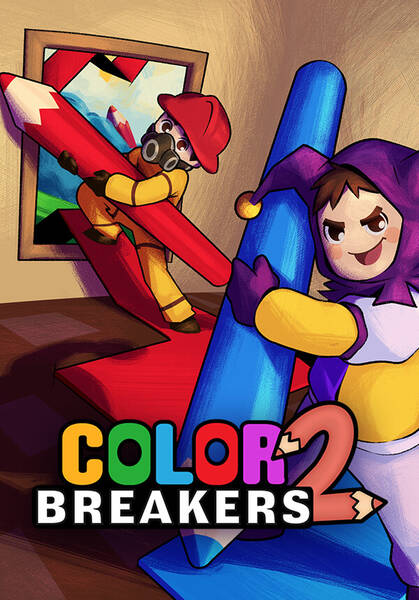 Color Breakers 2 Turkey+India | Steam