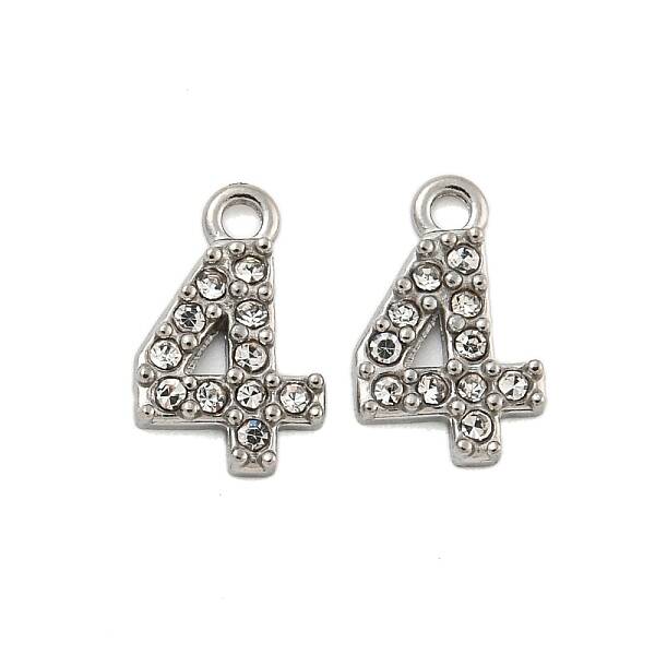 304 Stainless Steel Pendants