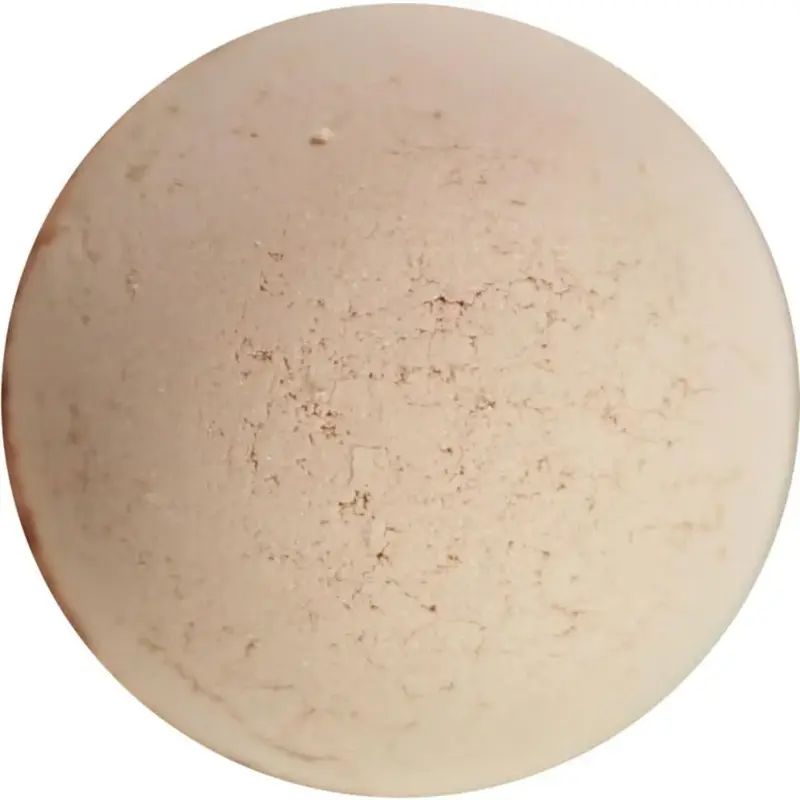 Angel minerals French Cool Rose Powder Foundation (5g)