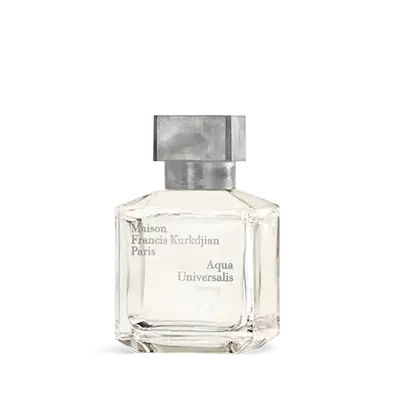 Maison francis kurkdjian Aqua Universalis Eau De Toilette - 35 Ml