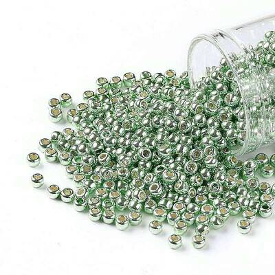 TOHO Round Seed Beads