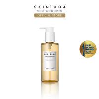 [SKIN1004 Official Shop] Centella Light Cleansing Oil 6.76 fl.oz, 200ml, Pure and Light Oil with Fresh Cleansing Effect, Make...
