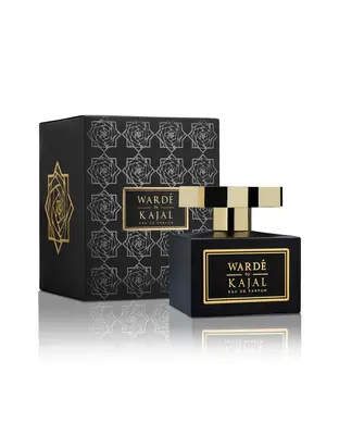 Wardè eau de parfum - 100 ml