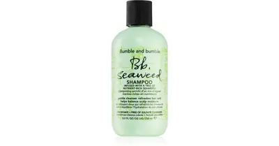 Bumble and bumble Seaweed Shampoo for wavy hair with seaweed extracts 250 ml