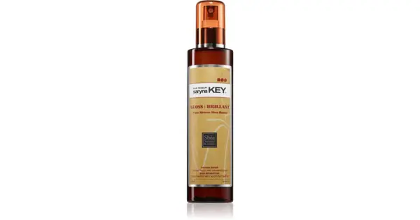 Saryna Gloss Karite Pure African Damaged Hair 250ml