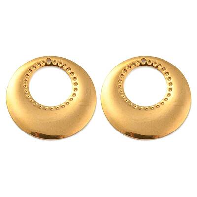 304 Stainless Steel Pendants