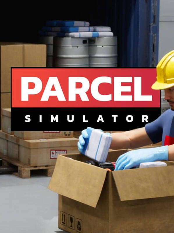 Parcel Simulator | Steam Altergift