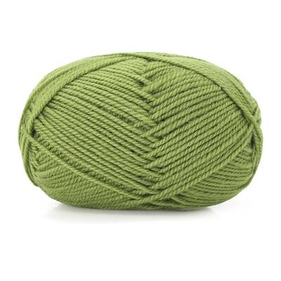 Silk Wool Knitting Yarn