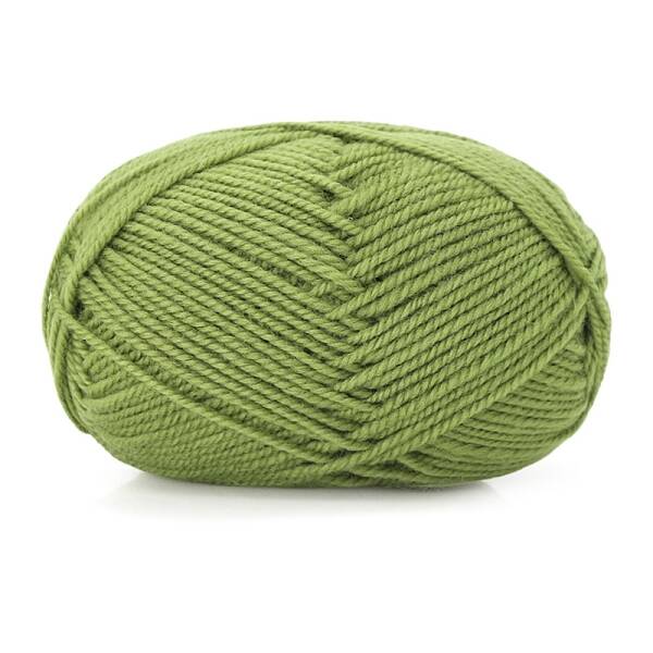 Silk Wool Knitting Yarn