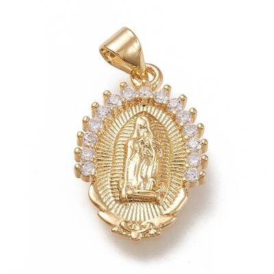 Brass Pendants