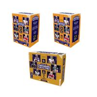 1- 2024 Contenders HOBBY box & 2 Contenders Blasters!