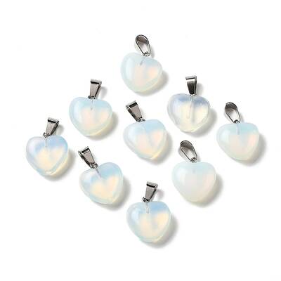 Opalite Pendants