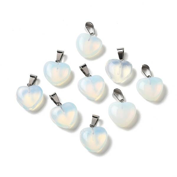 Opalite Pendants
