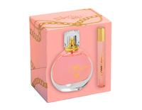 Apple Bottoms Pink - Eau de Parfum for Women – 100ml Spray – Long-Lasting, Luxurious Scent Infused with Essential Oils in...