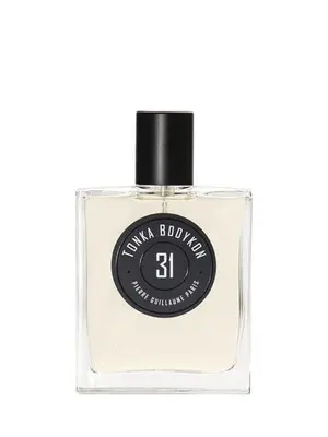 Pierre Guillaume 31 Tonka Bodykon Eau de Parfum 50 ml