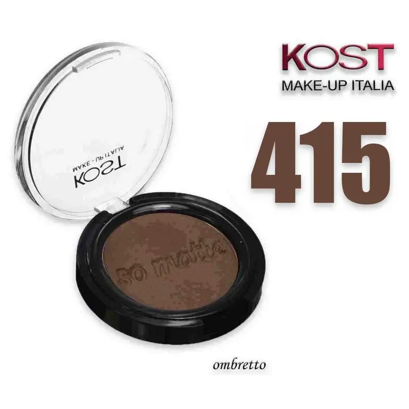 Ombretto Così Opaco 415 Kost