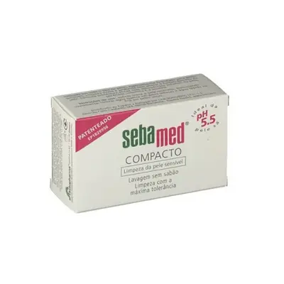 Cleansing Bar Sebamed 100g