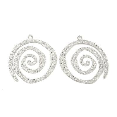 Non-Tarnish 304 Stainless Steel Pendants