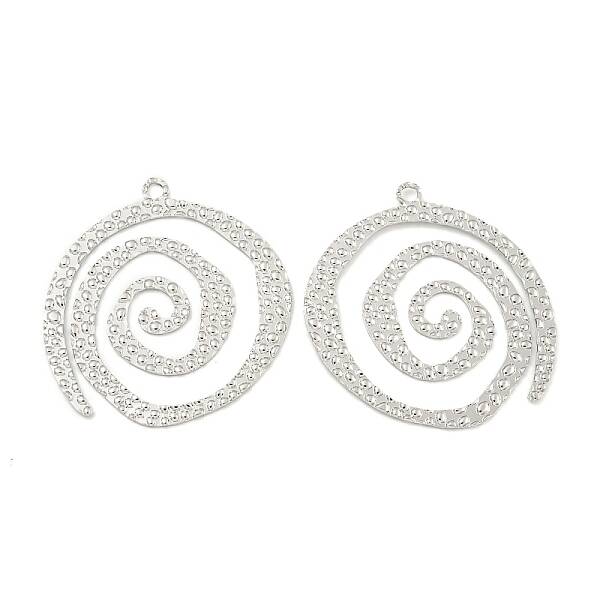 Non-Tarnish 304 Stainless Steel Pendants
