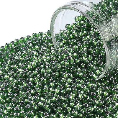 TOHO Round Seed Beads