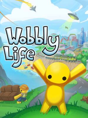Wobbly Life PC Account | Steam
