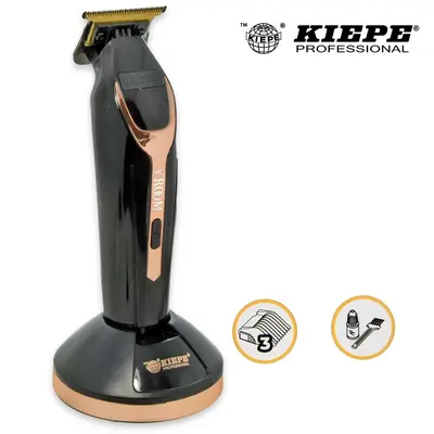 Kiepe Tagliacapelli Rifinitura Mini-Vroom