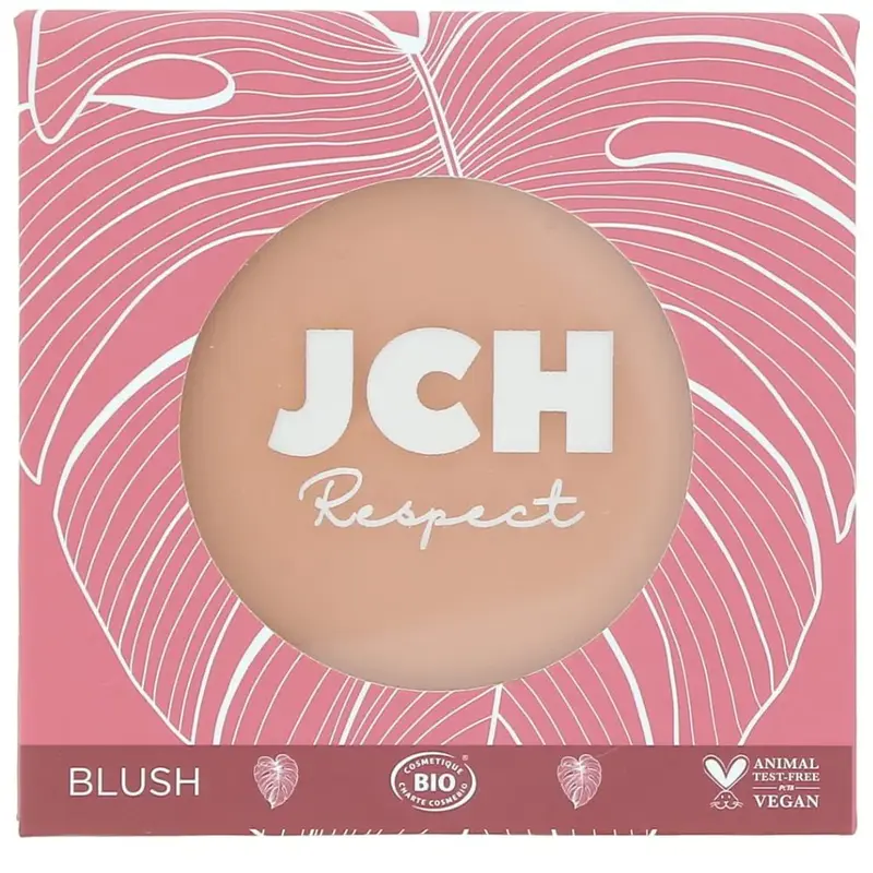 Jch respect Rouge 20 Peach (9 g)