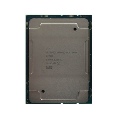 P10962-L21 HP 2.20GHz 38.5MB L3 Cache Socket LGA3647 Intel Xeon Platinum 8276M 28-Core Processor Kit for ProLiant ML350 Gen10