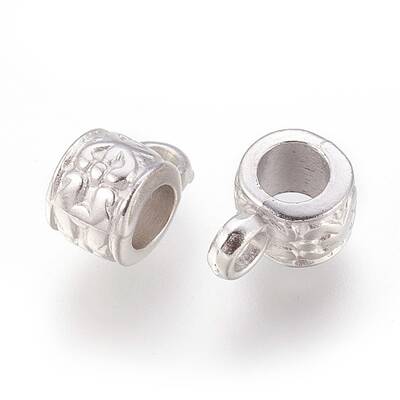 CCB Plastic Tube Bails